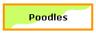 Poodles